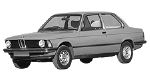 BMW E21 P1469 Fault Code
