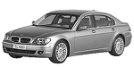 BMW E66 P1469 Fault Code