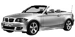 BMW E88 P1469 Fault Code