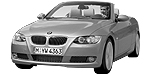 BMW E93 P1469 Fault Code